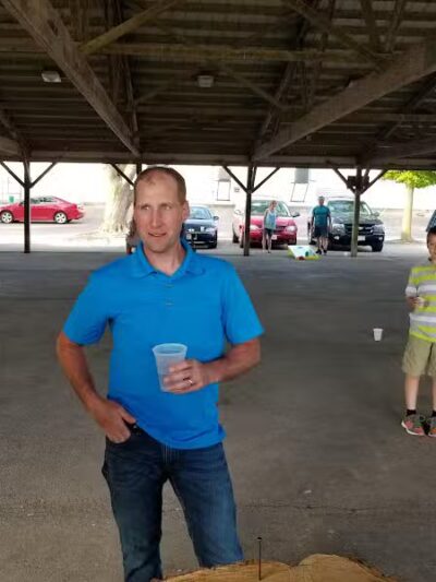 Greenville Community Park - Greenville, WI