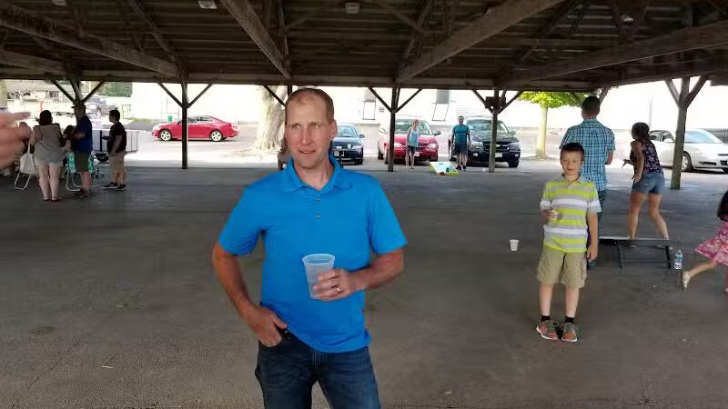 Greenville Community Park - Greenville, WI