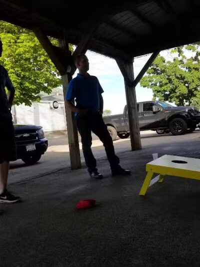 Greenville Community Park - Greenville, WI