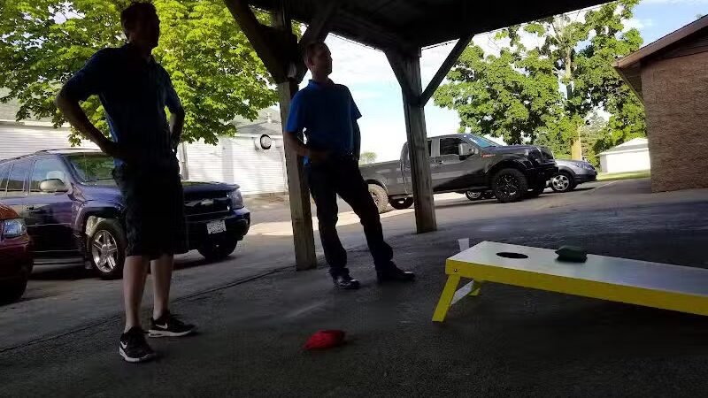 Greenville Community Park - Greenville, WI