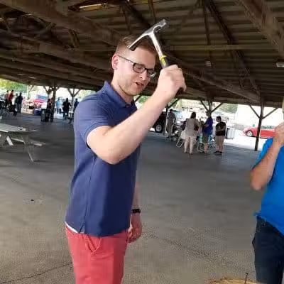 Greenville Community Park - Greenville, WI