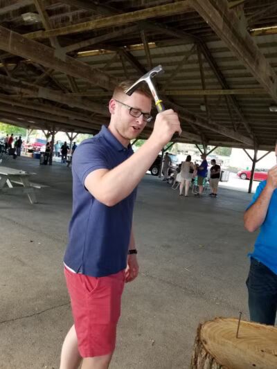 Greenville Community Park - Greenville, WI