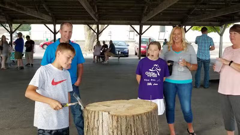 Greenville Community Park - Greenville, WI