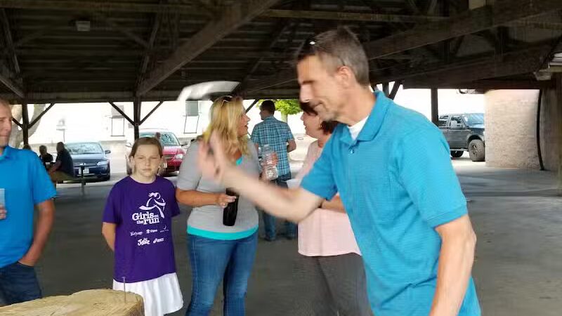 Greenville Community Park - Greenville, WI