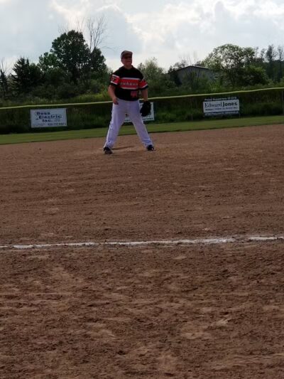 Greenville Community Park - Greenville, WI