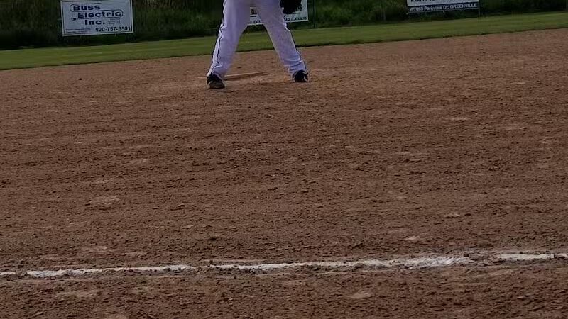 Greenville Community Park - Greenville, WI