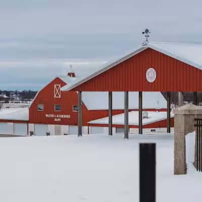 Greenville Lions Park - Greenville, WI