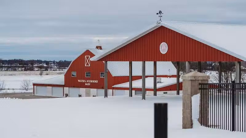 Greenville Lions Park - Greenville, WI