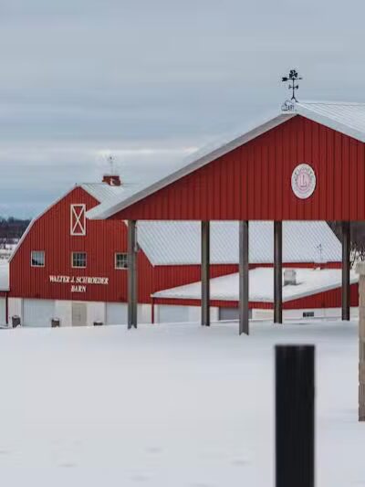 Greenville Lions Park - Greenville, WI