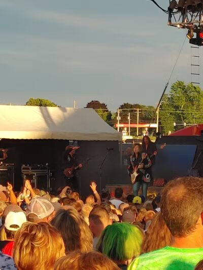 Greenville Lions Park - Greenville, WI