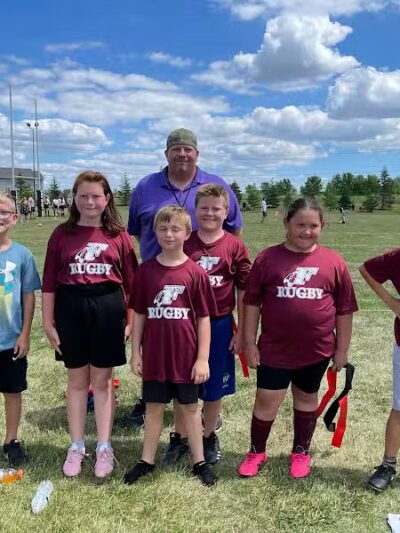 Greenville Lions Park - Greenville, WI