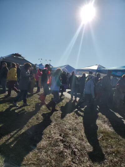 Greenville Lions Park - Greenville, WI