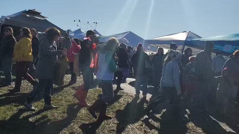 Greenville Lions Park - Greenville, WI