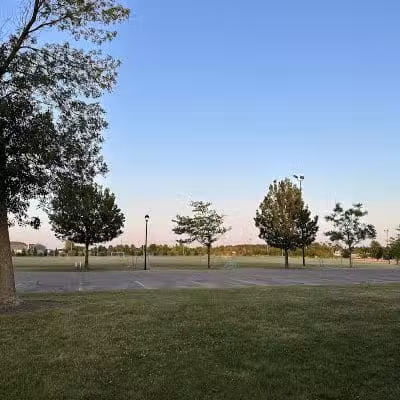 Greenville Lions Park - Greenville, WI