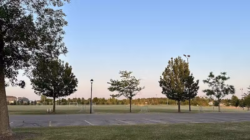 Greenville Lions Park - Greenville, WI