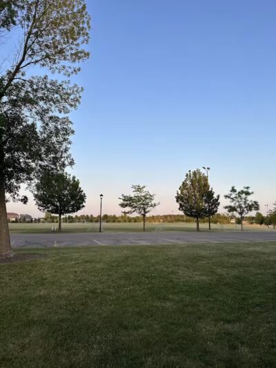 Greenville Lions Park - Greenville, WI