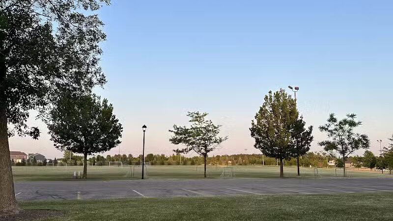 Greenville Lions Park - Greenville, WI