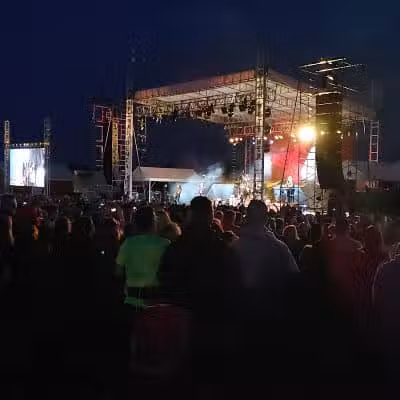 Greenville Lions Park - Greenville, WI