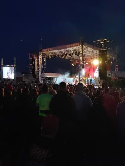 Greenville Lions Park - Greenville, WI