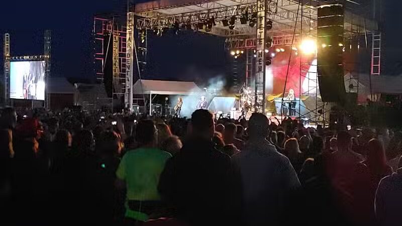 Greenville Lions Park - Greenville, WI