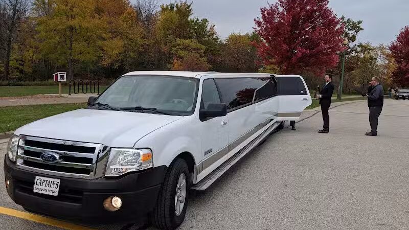 Greenville Lions Park - Greenville, WI