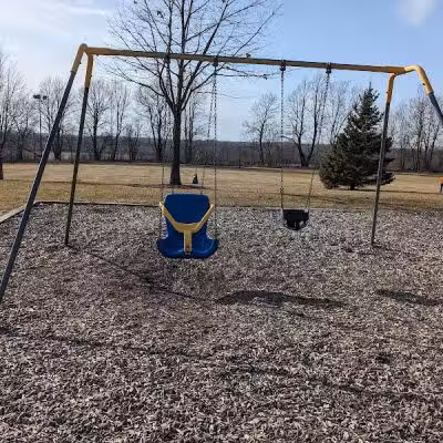 Greenville Lions Park - Greenville, WI