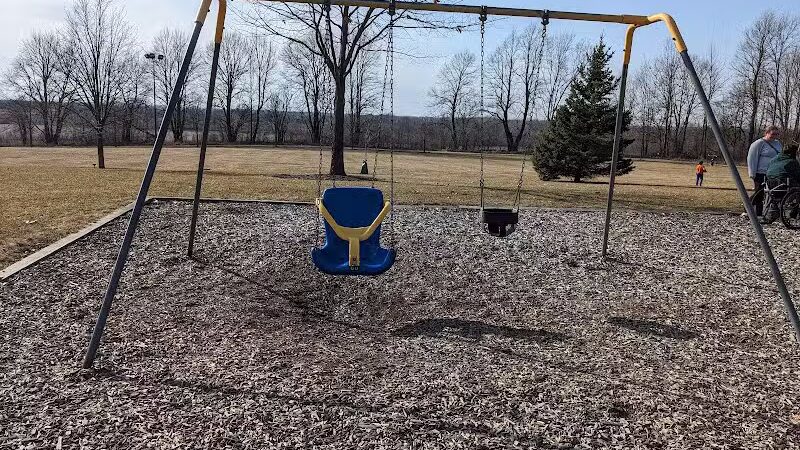 Greenville Lions Park - Greenville, WI