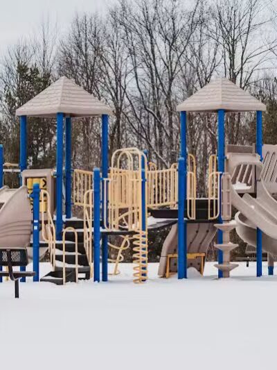 Greenville Lions Park - Greenville, WI