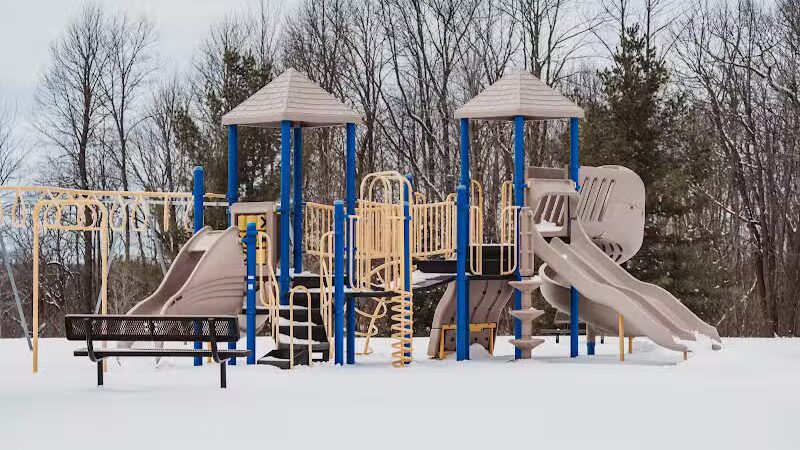 Greenville Lions Park - Greenville, WI