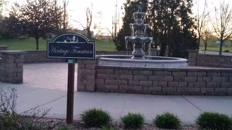 Jennerjohn Park - Greenville, WI