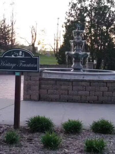 Jennerjohn Park - Greenville, WI