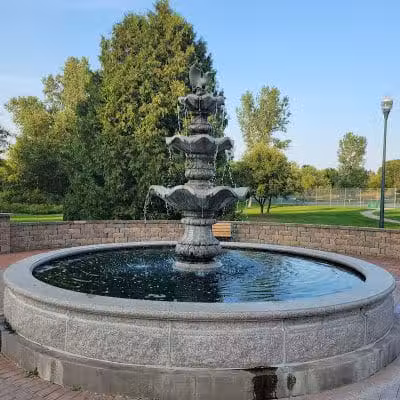 Jennerjohn Park - Greenville, WI
