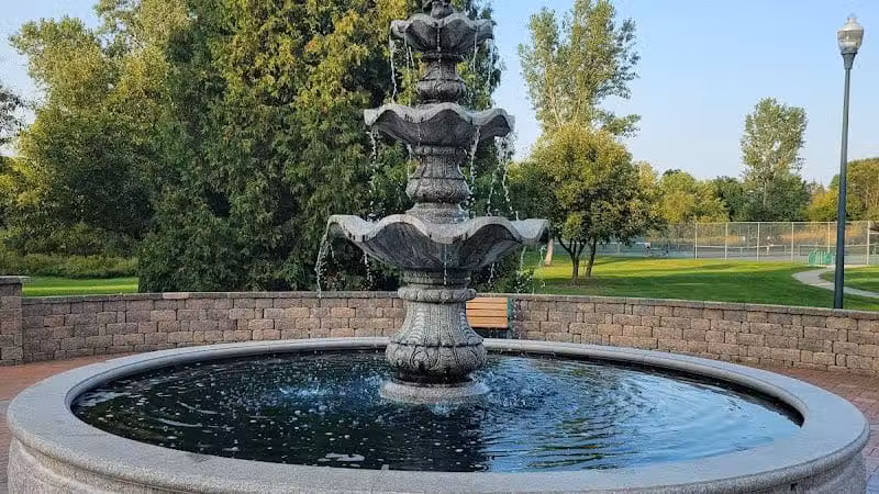 Jennerjohn Park - Greenville, WI