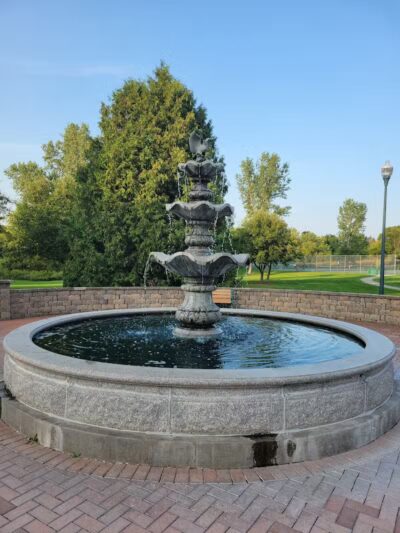 Jennerjohn Park - Greenville, WI