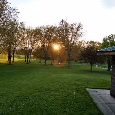 Jennerjohn Park - Greenville, WI