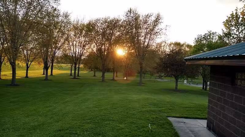 Jennerjohn Park - Greenville, WI