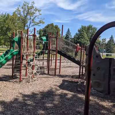 Jennerjohn Park - Greenville, WI