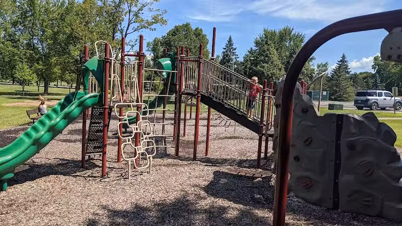 Jennerjohn Park - Greenville, WI