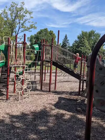 Jennerjohn Park - Greenville, WI