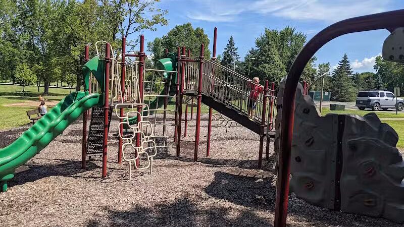 Jennerjohn Park - Greenville, WI