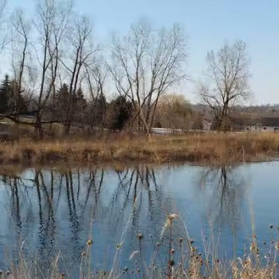 Jennerjohn Park - Greenville, WI