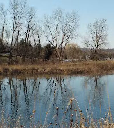 Jennerjohn Park - Greenville, WI