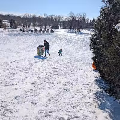 Jennerjohn Park - Greenville, WI