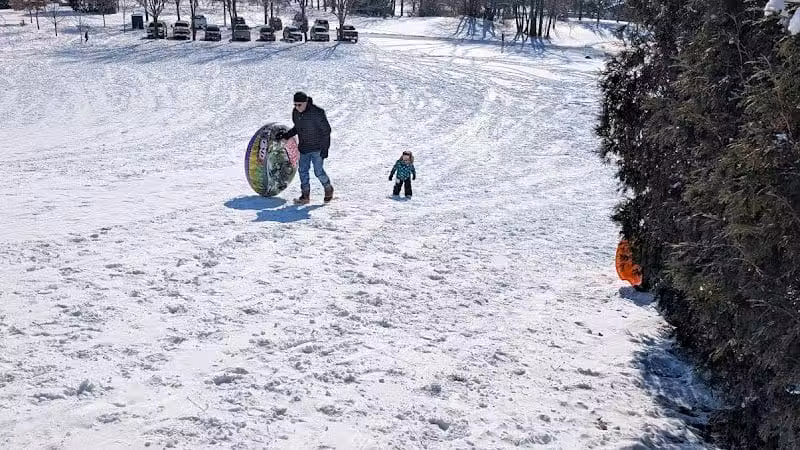 Jennerjohn Park - Greenville, WI