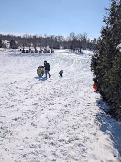 Jennerjohn Park - Greenville, WI