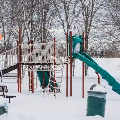 Jennerjohn Park - Greenville, WI
