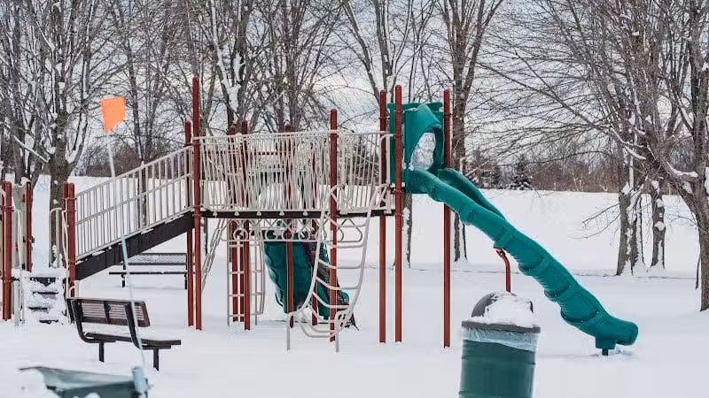 Jennerjohn Park - Greenville, WI
