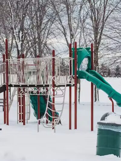 Jennerjohn Park - Greenville, WI