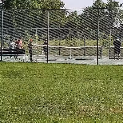 Jennerjohn Park - Greenville, WI
