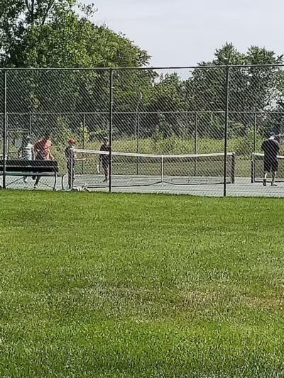 Jennerjohn Park - Greenville, WI